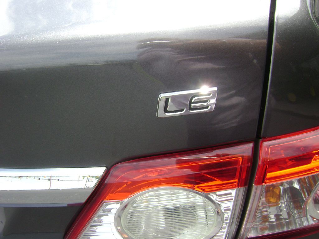 2013 Toyota Corolla Image 15