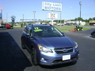 Image for 2015 Subaru Crosstrek 2.0 PREMIUM ID: 7573079