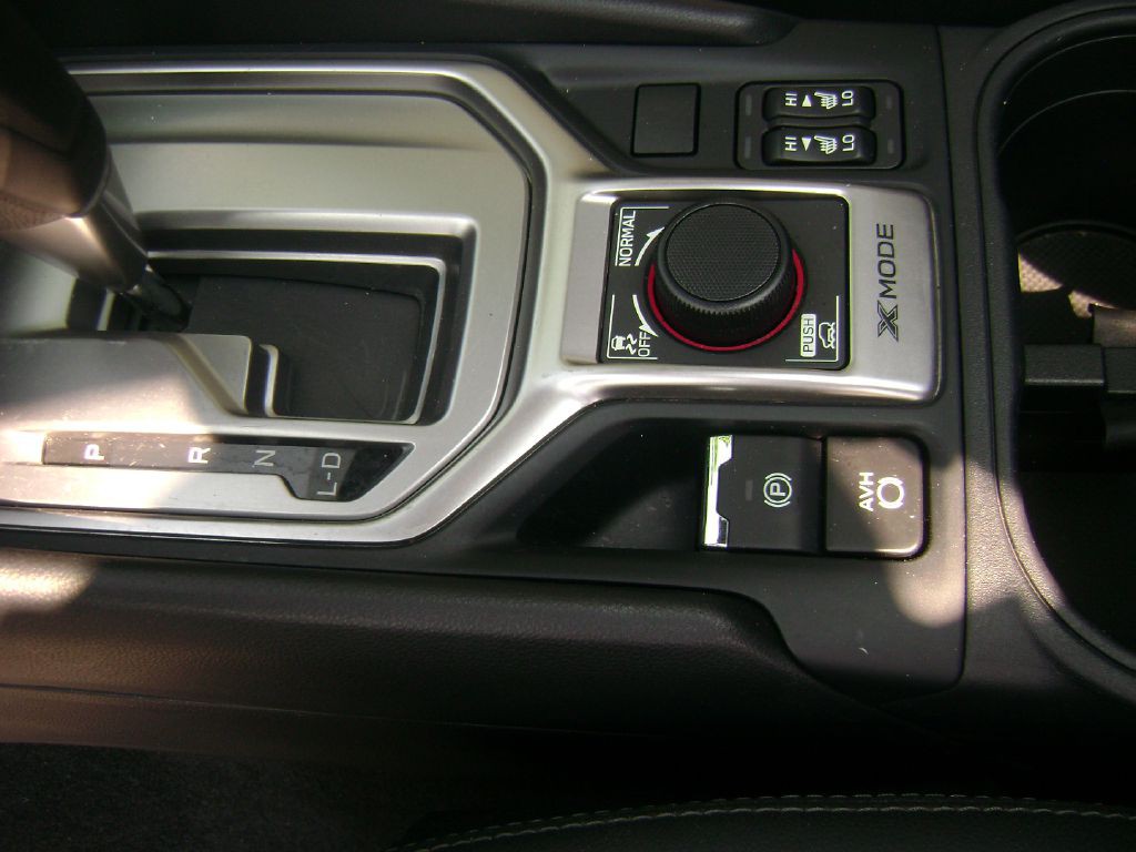 2023 Subaru Forester Image 13