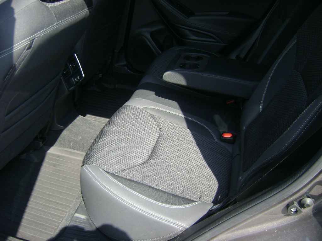 2023 Subaru Forester Image 14