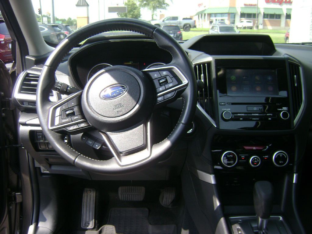 2023 Subaru Forester Image 15