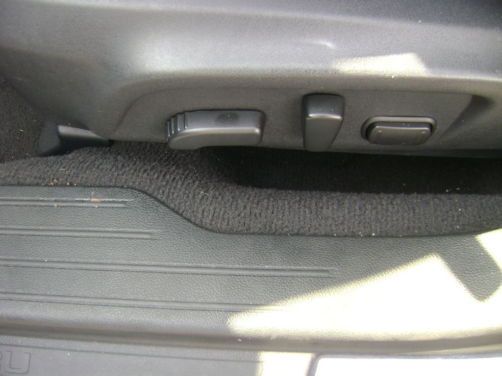 2015 Subaru Outback Image 10