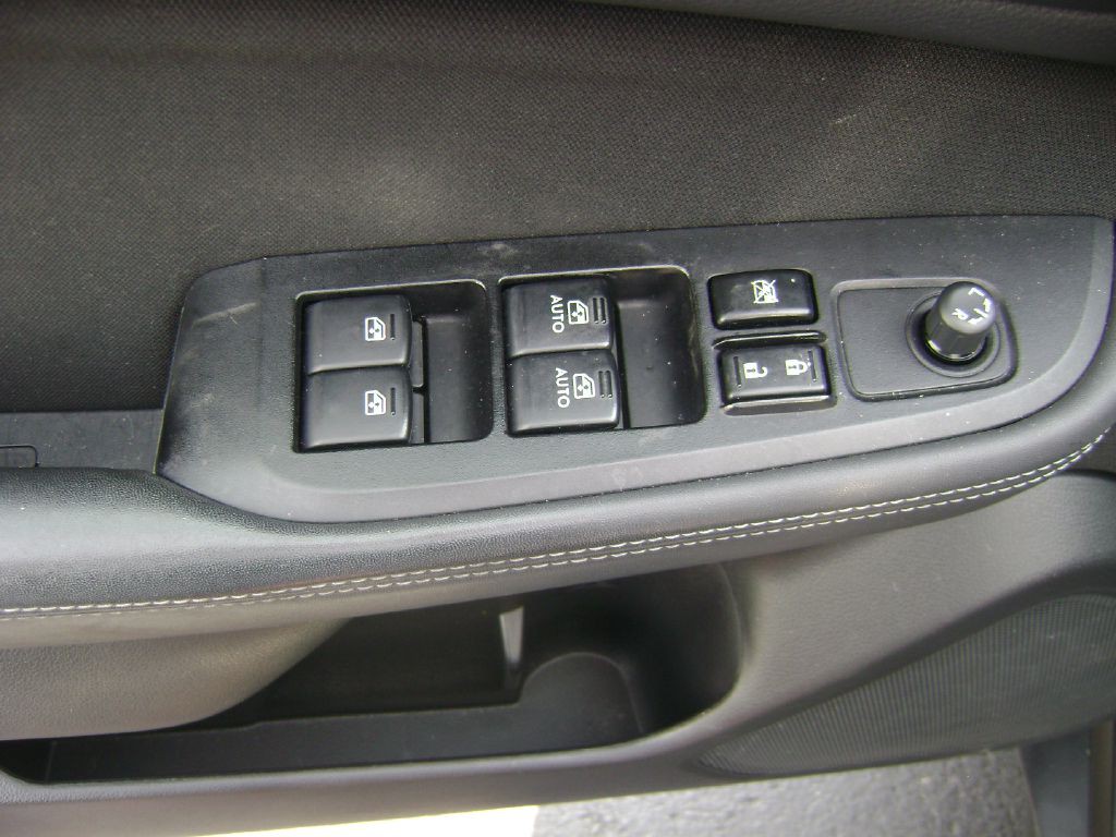 2015 Subaru Outback Image 11