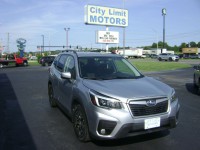 Image for 2021 Subaru Forester Premium ID: 7617152