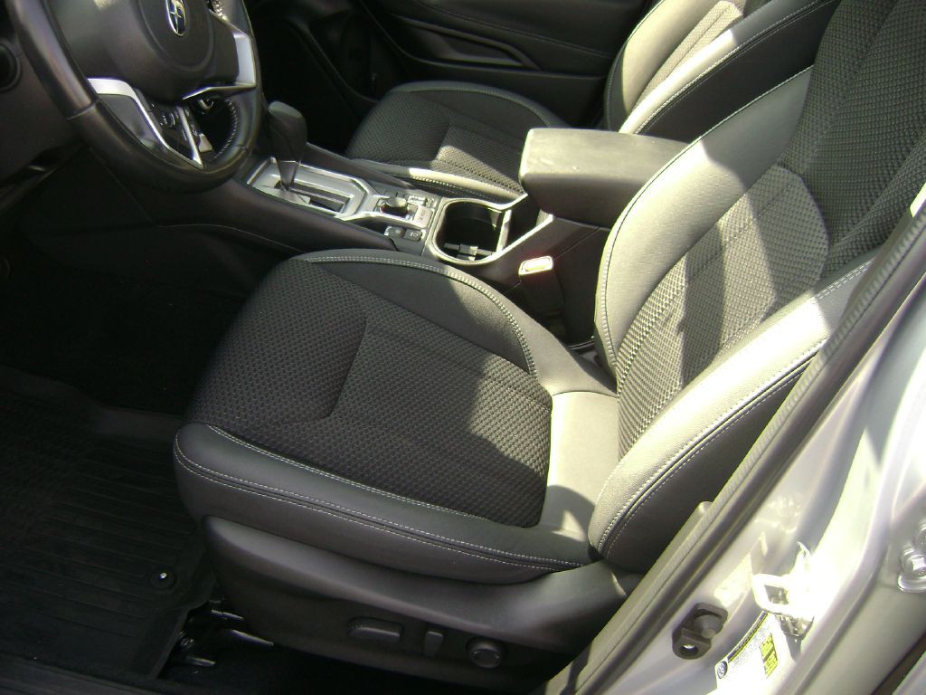 2021 Subaru Forester Image 9