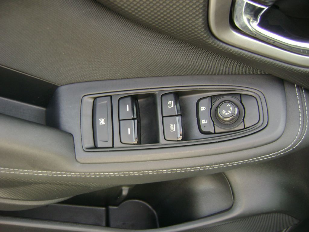 2021 Subaru Forester Image 11