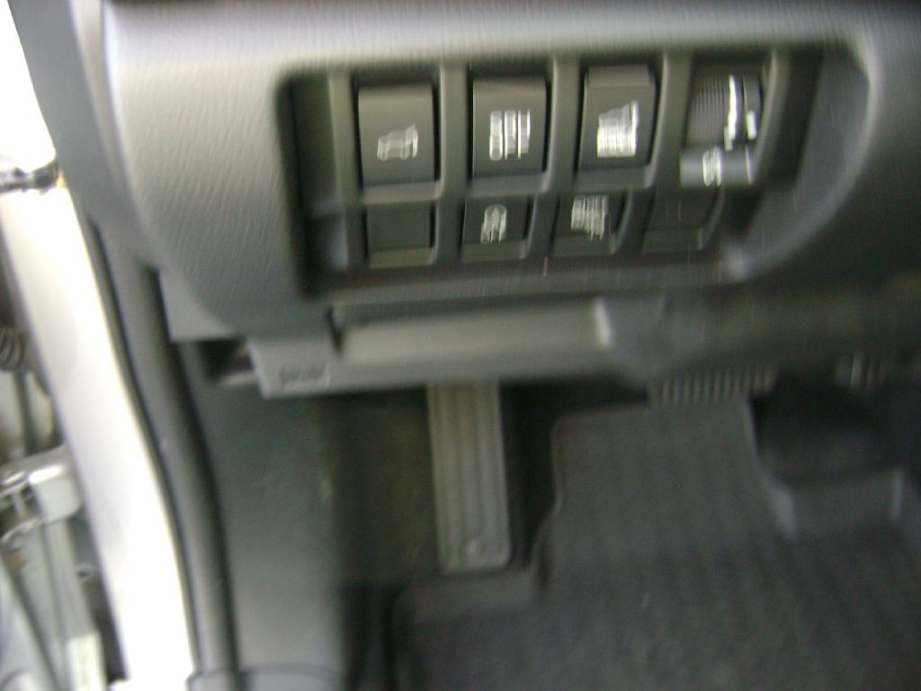 2021 Subaru Forester Image 12