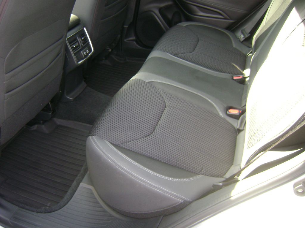 2021 Subaru Forester Image 14