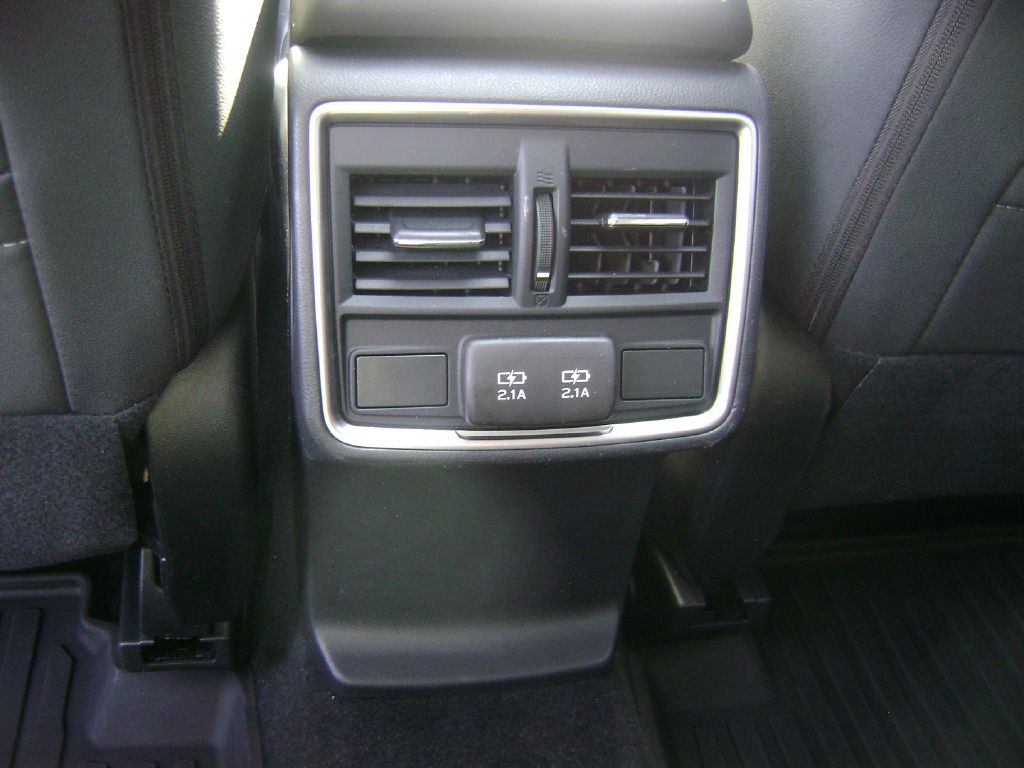 2021 Subaru Forester Image 15