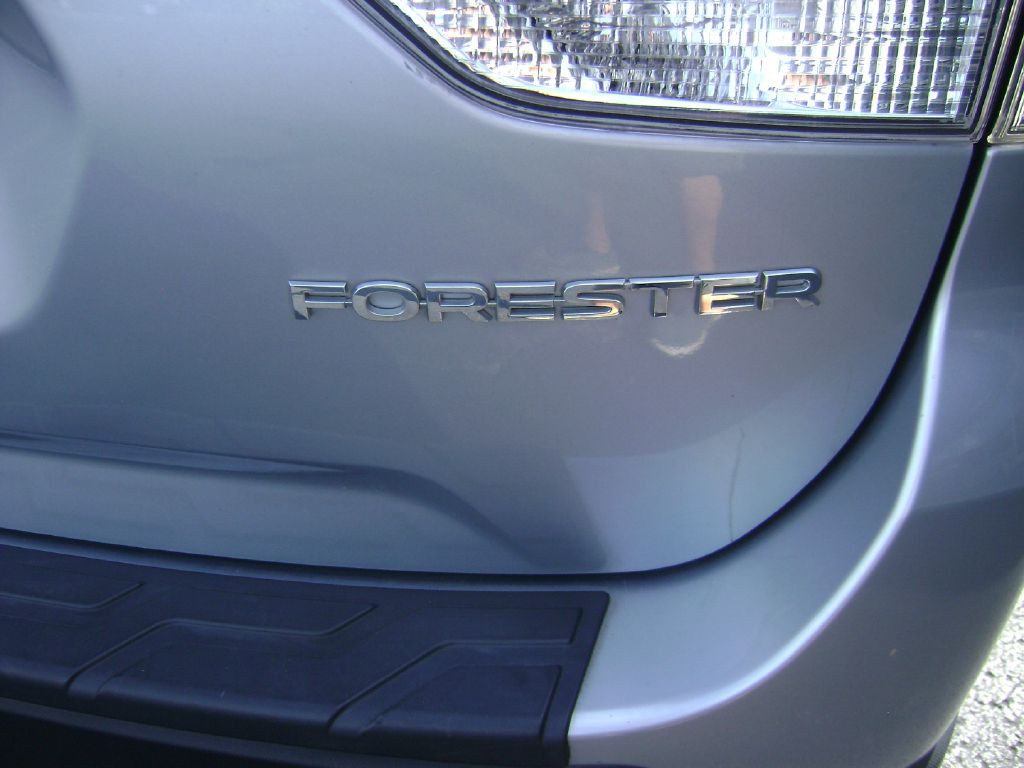 2021 Subaru Forester Image 19