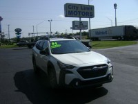 Image for 2024 Subaru Outback Premium ID: 7632390