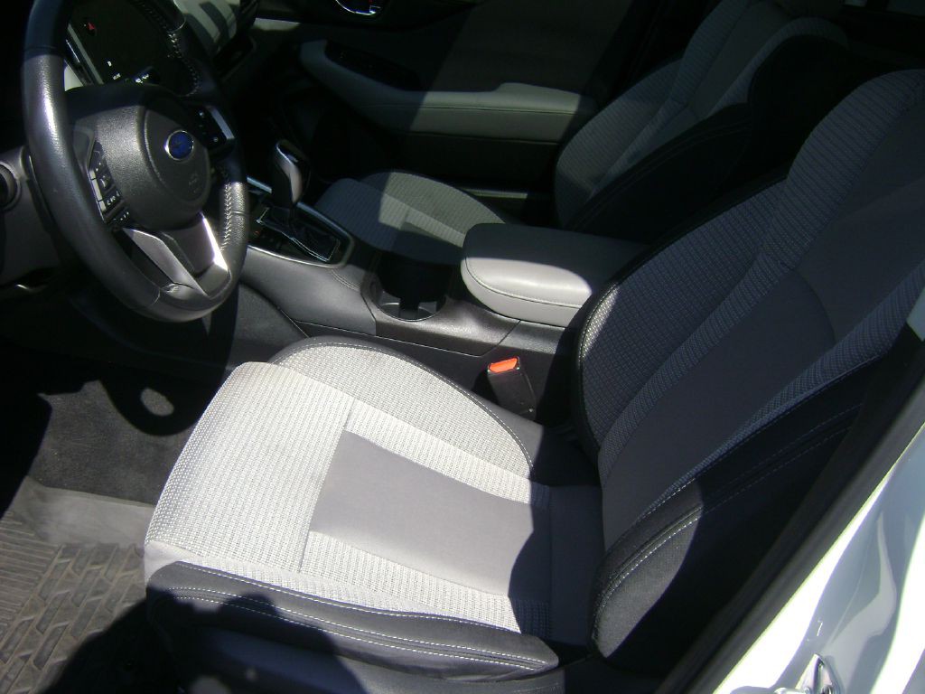 2024 Subaru Outback Image 9