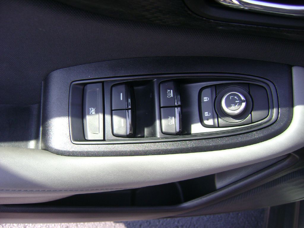 2024 Subaru Outback Image 11