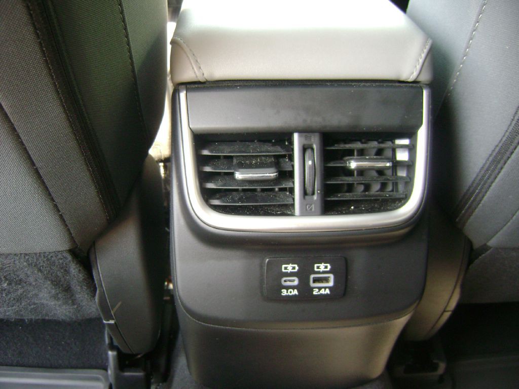 2024 Subaru Outback Image 13