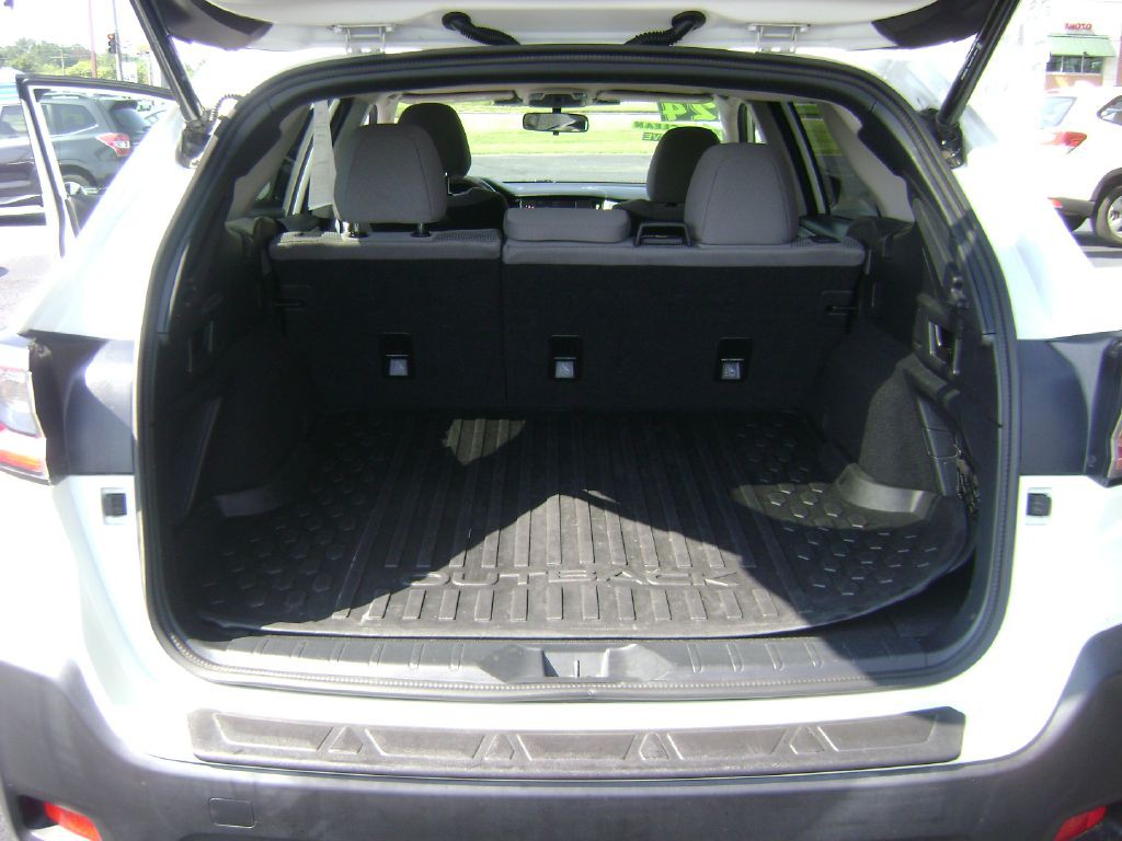 2024 Subaru Outback Image 16