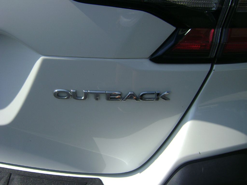 2024 Subaru Outback Image 18