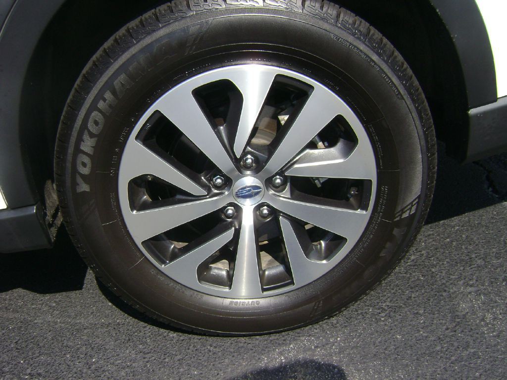 2024 Subaru Outback Image 19