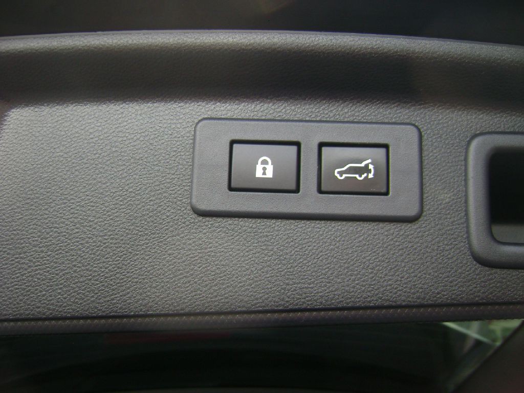 2020 Subaru Forester Image 20
