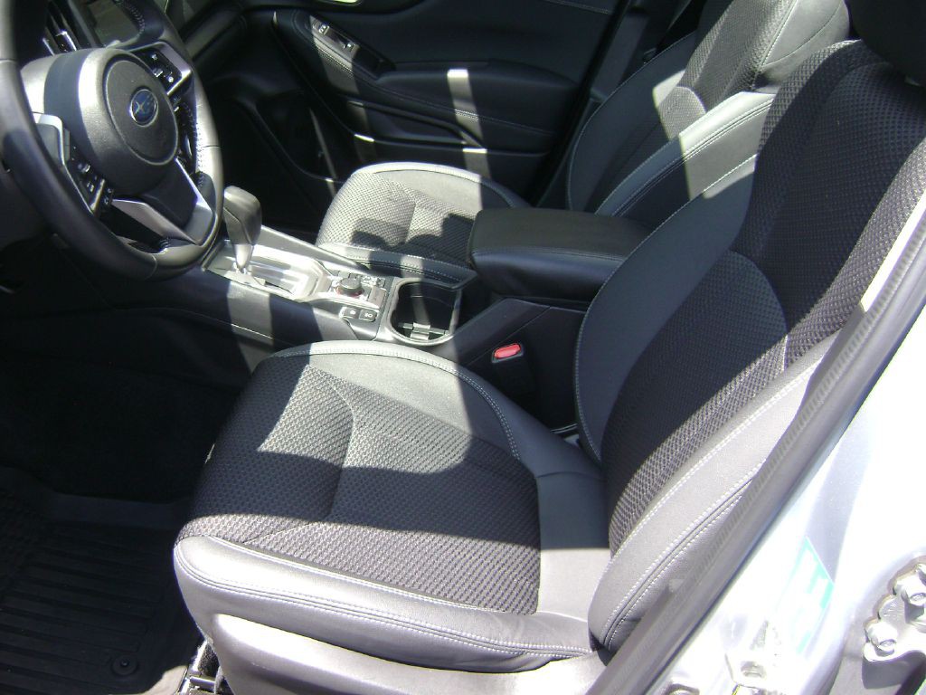 2021 Subaru Forester Image 9
