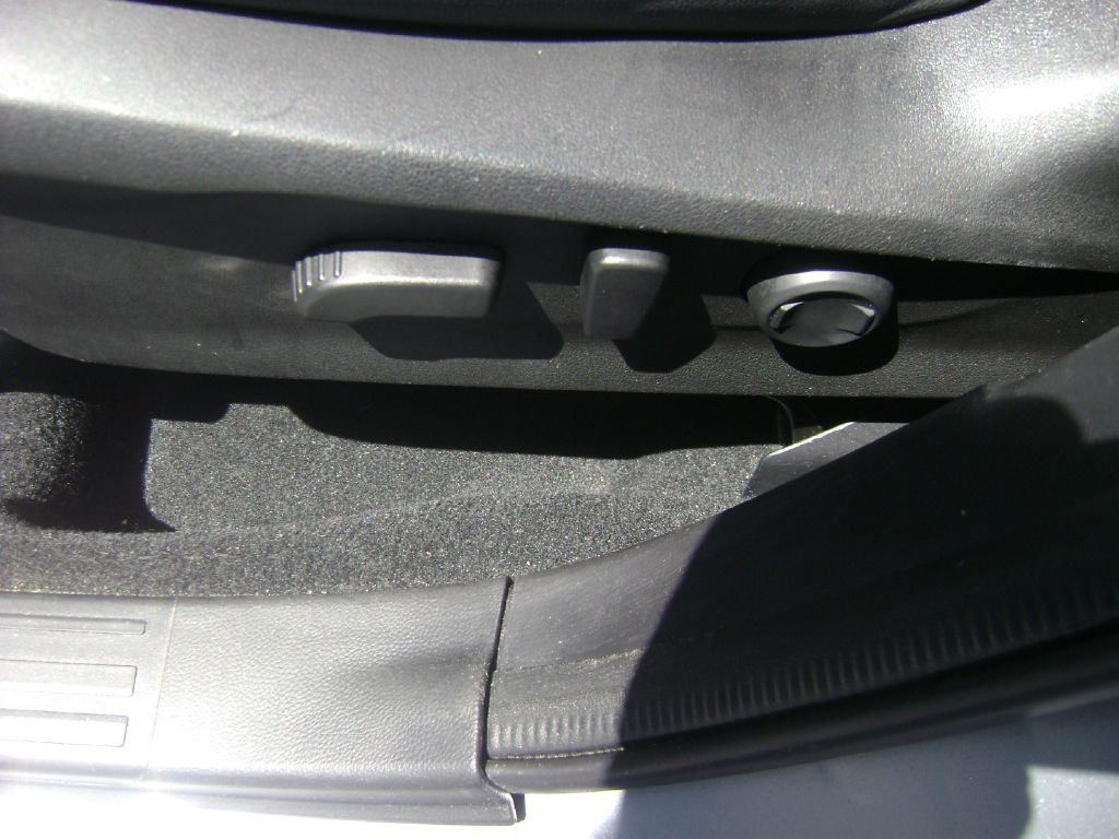 2021 Subaru Forester Image 10