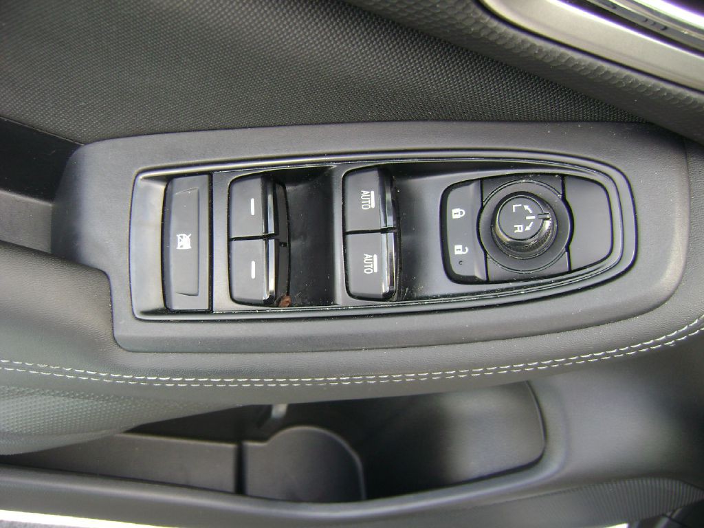 2021 Subaru Forester Image 11
