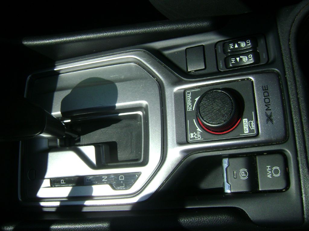 2021 Subaru Forester Image 12