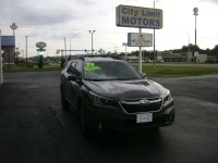 Image for 2020 Subaru Outback Premium ID: 7647947