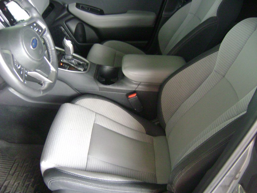 2020 Subaru Outback Image 9