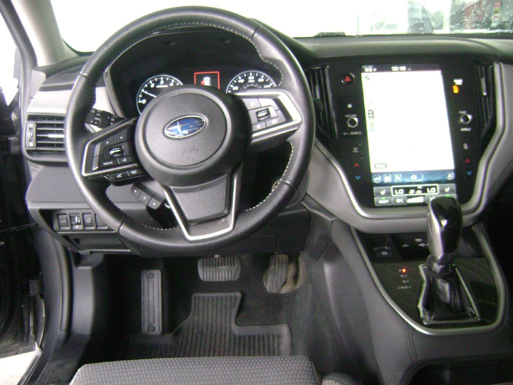 2020 Subaru Outback Image 14