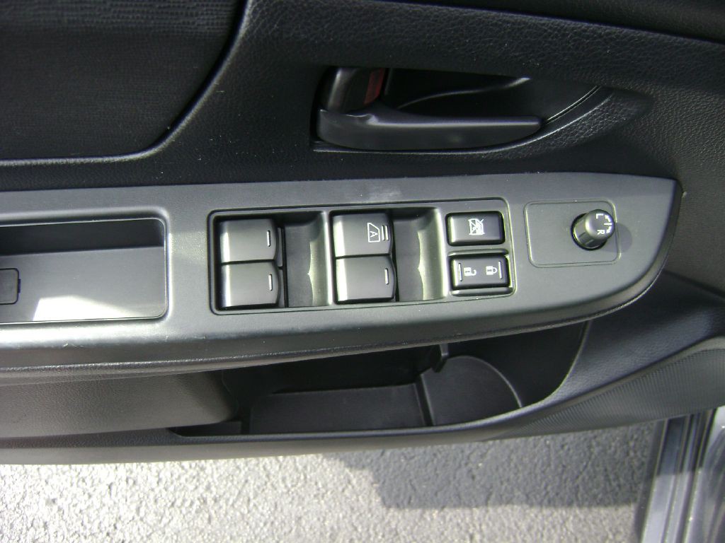 2013 Subaru Impreza Image 10