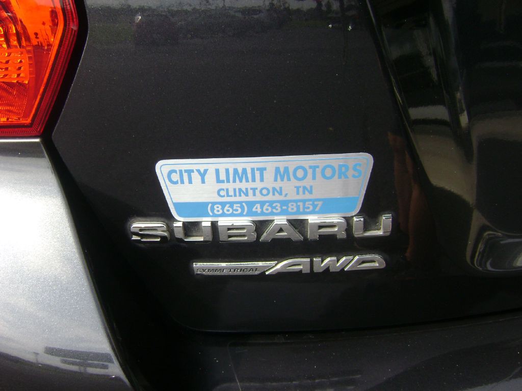 2013 Subaru Impreza Image 14