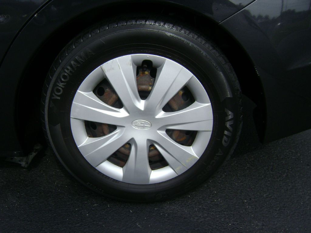 2013 Subaru Impreza Image 16