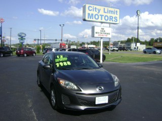 Image for 2012 Mazda Mazda3 I ID: 7660563