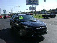 Image for 2023 Subaru Outback Premium ID: 7660740