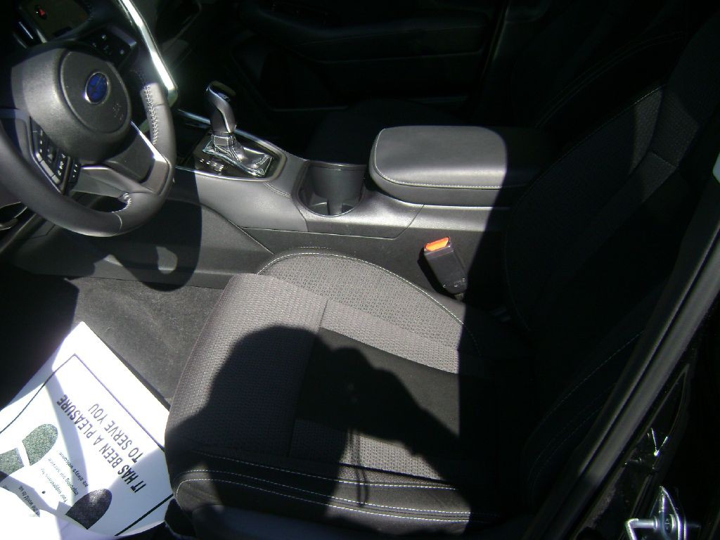 2023 Subaru Outback Image 9