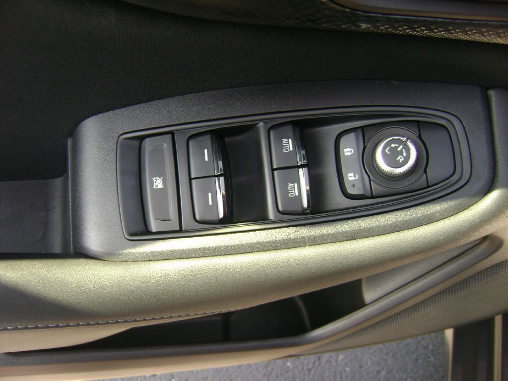 2023 Subaru Outback Image 11