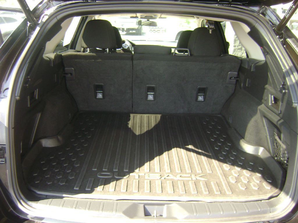 2023 Subaru Outback Image 14