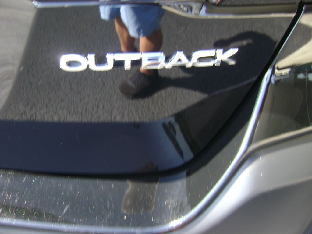 2023 Subaru Outback Image 16