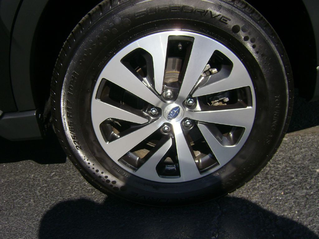 2023 Subaru Outback Image 17