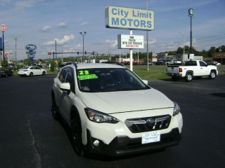 Image for 2023 Subaru Crosstrek Premium ID: 7700982