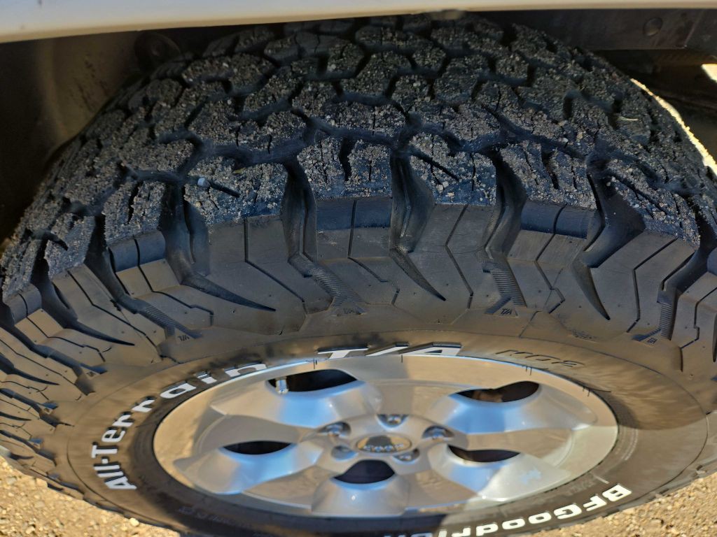 2013 Jeep Wrangler Unlimited Image 15