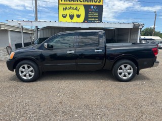 Image for 2010 Nissan Titan XE ID: 6581628