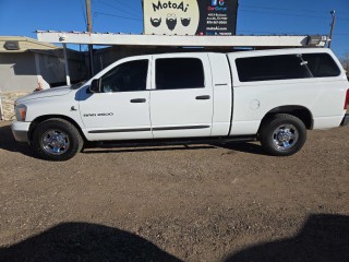 Image for 2006 Dodge Ram 2500  ID: 6640294