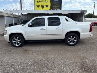 Image for 2012 Chevrolet Avalanche LTZ ID: 6640545