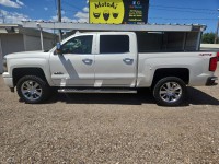 Image for 2015 Chevrolet Silverado 1500 High Country ID: 6642857