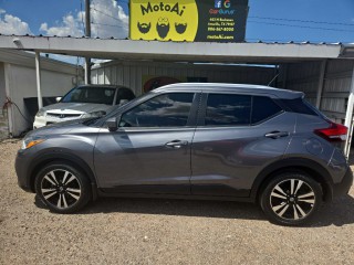 Image for 2020 Nissan Kicks SV ID: 6642945