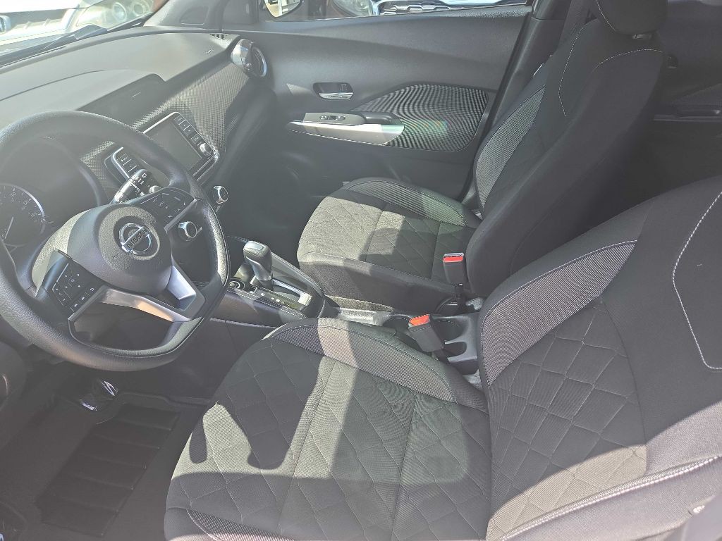 2020 Nissan Kicks Image 10