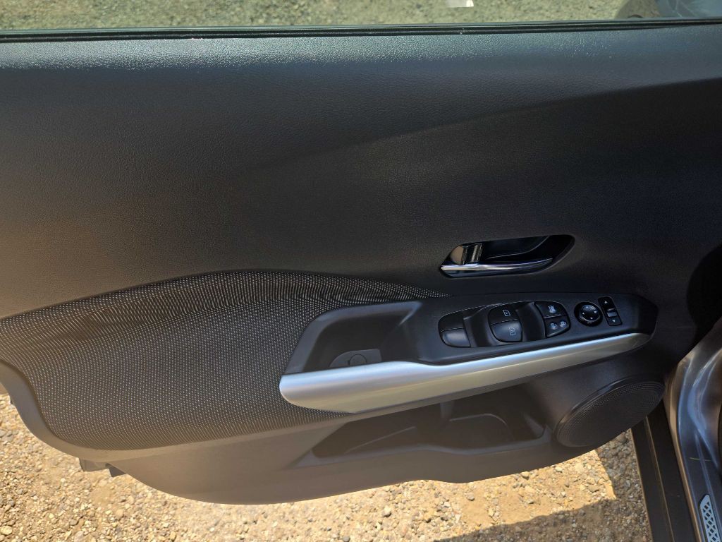 2020 Nissan Kicks Image 11