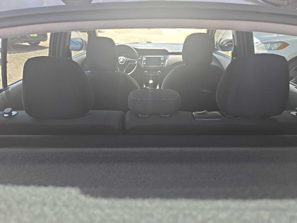 2020 Nissan Kicks Image 14