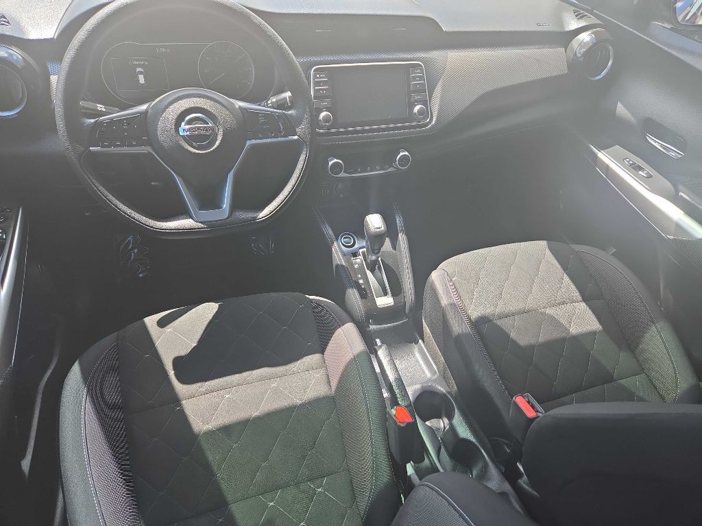 2020 Nissan Kicks Image 15